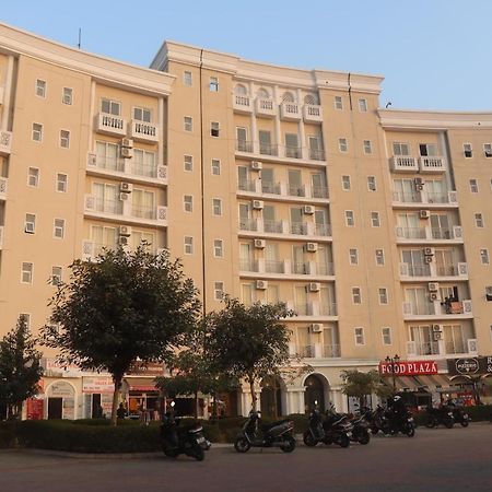 Shridham Holiday Vrindavan Exterior photo