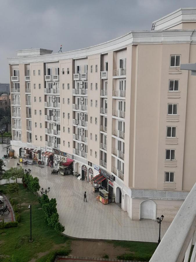 Shridham Holiday Vrindavan Exterior photo